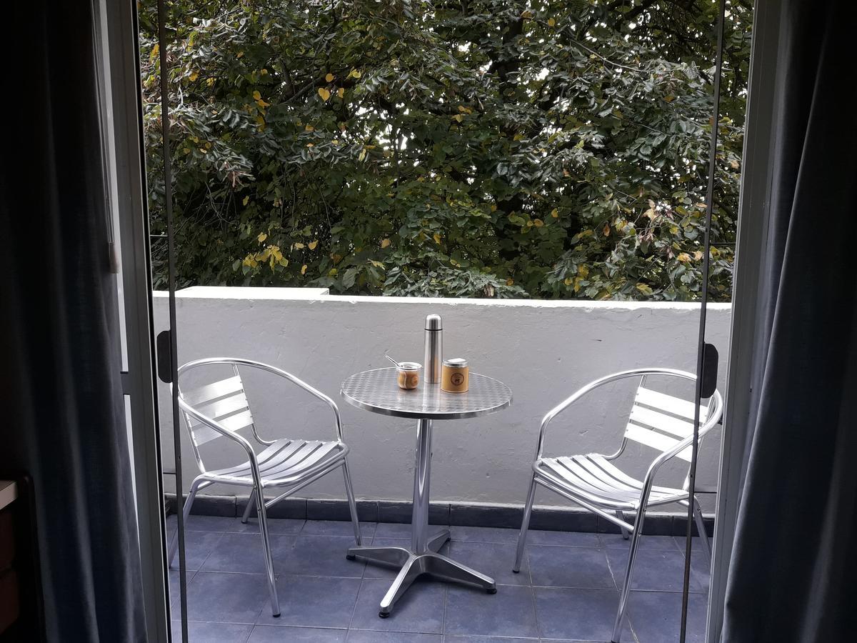 Belgrano Paseo Gastronomico Apartment Buenos Aires Exterior photo