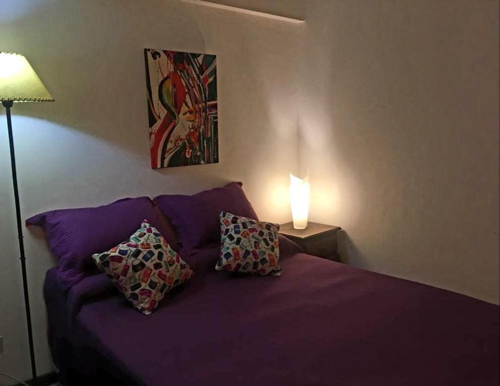 Belgrano Paseo Gastronomico Apartment Buenos Aires Exterior photo